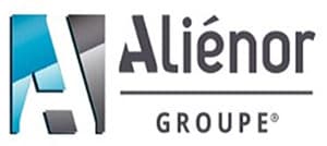 logo Alienor