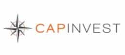 Logo capinvest