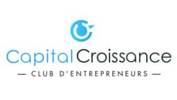 Logo capital-croissance