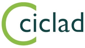 logo Ciclad