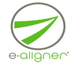 Logo e-aligner