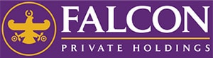 logo Falcon