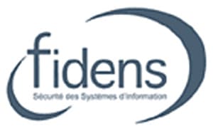 logo Fidens