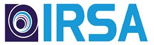 logo IRSA