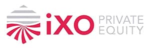 logo ixo