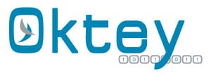 logo Oktey