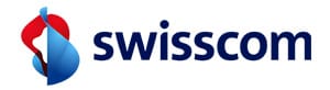 logo Swisscom